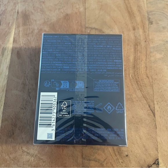 Azzaro Chrome - Picture 3 of 4